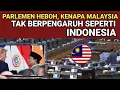 Download Lagu Parlemen Heboh, Kenapa Malaysia Tak Berpengaruh seperti Indonesia. Perdamaian Palestina