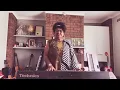 Download Lagu Best Tamil Film Song - Penn Ponaal Intha Penn - Sharmini Satgunam Director SuperStars Music Band Mel