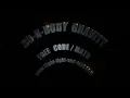 n-body source code - 3d gravity algorithm