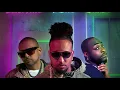 Ir-Sais - Dream Girl  - (Mega Global Remix) [Feat, Rauw Alejandro ,  Sean Paul & Davido]  10-11-20
