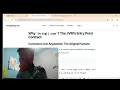 Perbedaan Antara Java dan Kotlin dalam Menampilkan Hello World - Hamka Arifani