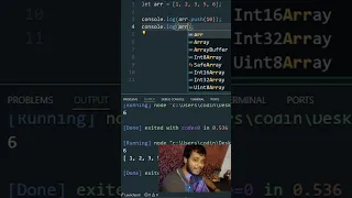 javaScript Array Methods Push Pop Simplified JavaScript Arrys Modify Methods