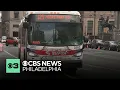 SEPTA unveils timeline for plan to overhaul Philadelphia s bus system
