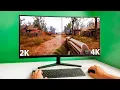 Download Lagu How to Get 4K on Any 2K Monitor