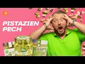 Download Lagu Pistazien Prahlerei: Sebastian rührt sich Pistaziencreme aus der Drogerie zusammen