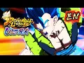 Download Lagu Ultra Super Saiyan God SS Gogeta - Intro \u0026 Ultimate (4K 60fps) (EN)