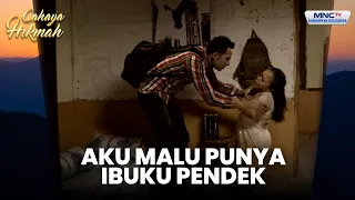 im ashamed to have a mother like mine heaven at mothers feet light of wisdom part 1