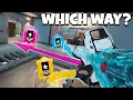 Do you think like an R6 Champion - Part 2