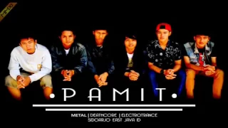 Download Pamit - Tempat Suci Kaum Yahudi ( Lirik ) MP3