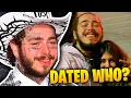 Post Malone s Shocking Dating History