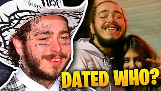 Post Malone s Shocking Dating History