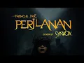 Download Lagu Franky \u0026 Jane - PERJALANAN ( KERETA MALAM )  || cover synvox