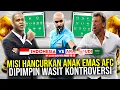 Download Lagu 180 MENIT MENUJU PILDUN! KLUIVERT SIAP MATI-MATIAN DEMI HANCURKAN ANAK EMAS AFC \u0026 WASIT KONTROVERSI