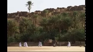 سيداتي ولد آبه ومنينه ايده أقيجط Sidati Et Mounina Eyde 1958 