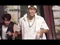 [STAR ZOOM IN] BTS - Danger [M COUNTDOWN EP.391] 151103 EP.39