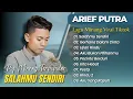 Download Lagu Arief Putra - SALAHMU SENDIRI - GERHANA DALAM CINTA || LAGU MINANG MELAYU TERBARU 2025