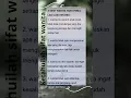 Download Lagu seorang wanita ingin dimengerti dan dipahami #quotes #psikologis #wanita #viral #video #facts