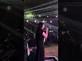 أصيل هميم تغني يمة يمة شكد حلو حفل العيد الوطني 