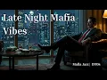 Download Lagu Empire in Silence | 1 Hour of Mafia Jazz for Strategic Focus \u0026 Quiet Domination