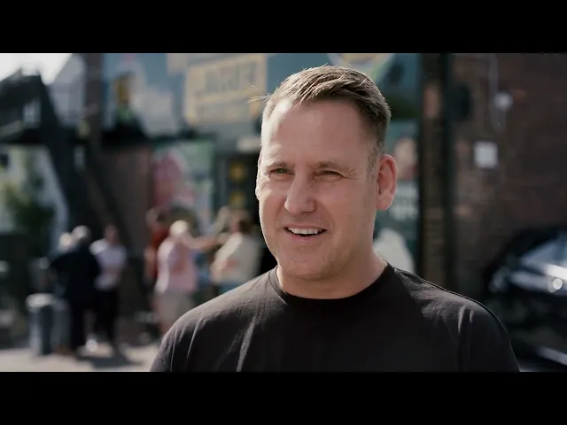 Welcome to Wrexham | S1.E18 | Clip 'The Community of Wrexham AFC'