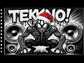 Lagu ⊷ TEKNO ⊷ LIVE RAVE 24/7