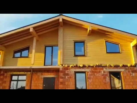 Видео о строительстве и проектах АСД