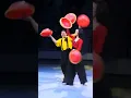Download Lagu Flying basins!#shorts #tricks #tiktok #гимнастка #circus #juggler #trick #prank #прикол #трюк #тазы