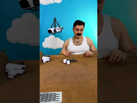 Daddy Fix My Robot #robot #rc