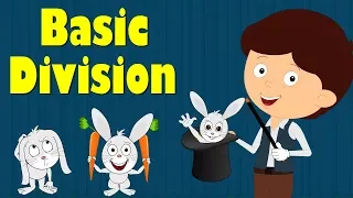 Basic Division