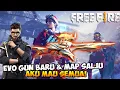 Download Lagu GOKIL ADA EVO GUN TERBARU WOODPECKER DAN MAP SALJU WINTERLAND LANGSUNG TOP UP 2 JUTA! Free Fire
