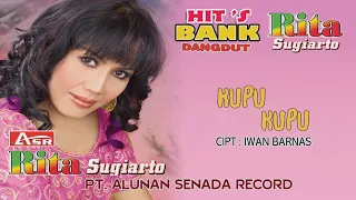 rita sugiarto kupu kupu official video musik hd