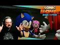 Download Lagu Is It As BAD As People Say? | SONIC BOOM - RISE OF LYRIC