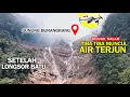 Lagu DILUAR NALAR‼️TIBA-TIBA MUNCUL AIR TERJUN SETELAH LONGSOR GUNUNG BURANGRANG KABUPATEN BANDUNG BARAT