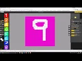 Learning Python 14 Using a sprite map