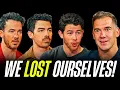 Download Lagu The Jonas Brothers: \