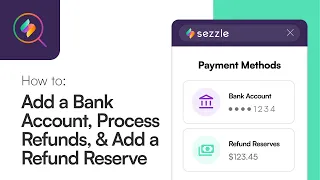 How To Sezzle Merchant Dashboard Payment Method Settings