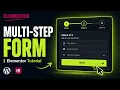 Elementor Form Builder Explained Every Field Step Form Setup 2026