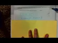 5th grade Eureka Math Squared - Module 2 Lesson 2 Problem Set
