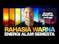 8 FREKUENSI WAKTU SEMESTA | Cara Menyelaraskan Diri dengan Energi Spiritual Harian | Langkah Jiwa