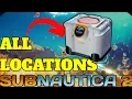 Subnautica 2 How To Get The Modification Station