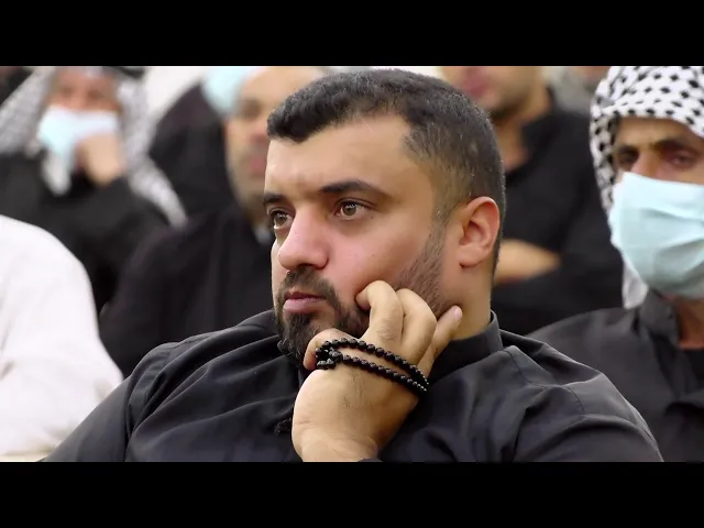 ⁣فضيلة لأمير المؤمنين في المعراج - سماحة الشيخ مهدي الطرفي