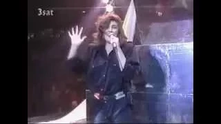 Laura Branigan - Self Control (Live)
