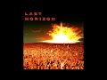 BRIAN MAY (Queen): Last Horizon (backing track)