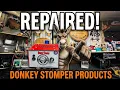 500V-HG2879-1X4 Mobile CW Transmitter Add TP Review donkeystomper com