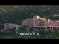Militarkrankenhaus Tripler Army Medical Center TAMC in Honolulu in Hawaii USA