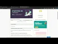 CODECHEF SOLUTIONS STARTERS 89 Division 4 Rated Coding Competition