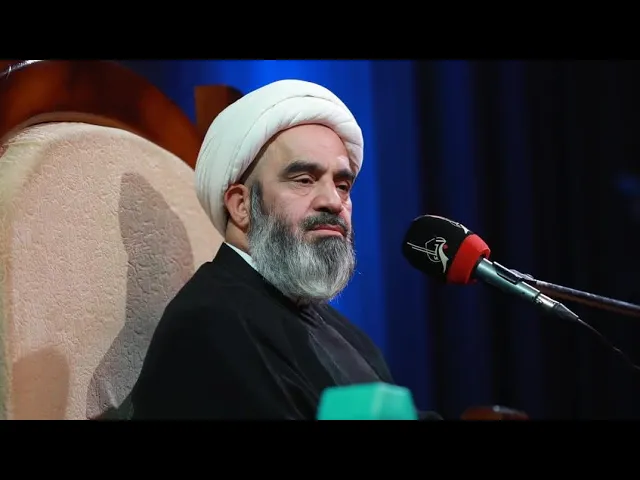 ⁣مجلس عزاء ذكرى شهادة الإمام جعفر الصادق عليه السلام | سماحة الشيخ أحمد الصافي هيئة أحزان العقيلة