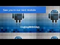 Android Development for Beginners E19 - Full Course coding with glen