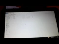 Windows Batch Files Clock bat
