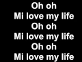 Download Lagu Demarco - love my life (Lyrics)
